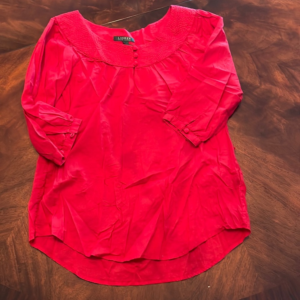 Lauren By Ralph Lauren